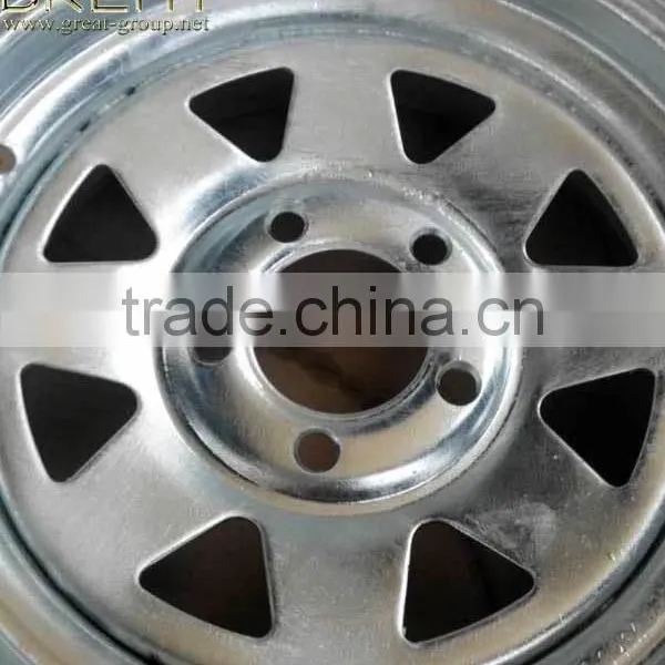 Best Sellers Trailer 14 Inch Rims photo-3