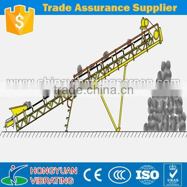 Wheat Grain Pneumatic Conveyor for Wheat Grain Importers photo-4