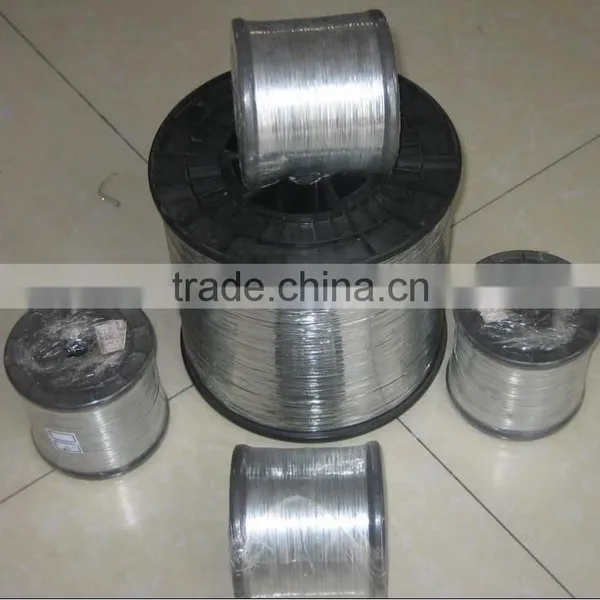 Stainless Steel Wire/ Stainless Steel Screw Wire/ Sus 304 Stainless Steel Wire photo-3