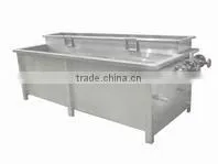 Wax Immersion and Solidifying Machine