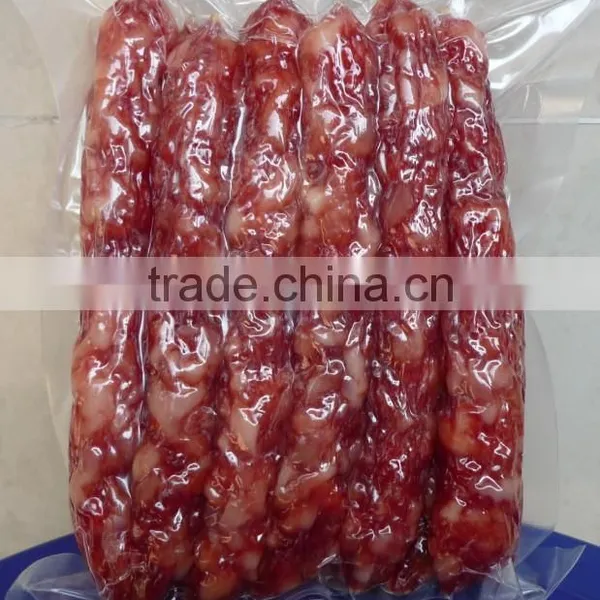 Commercial Plastic Bag Food Vacuum Sealer for Meat and Food Vacuum Packing Machine photo-5