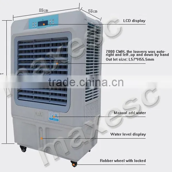 CE Mini Portable Ducted Slept dc Solar Powered Air Conditioners photo-5