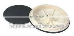Membrane Diffuser,water Treatment Bubble Diffuser photo-3