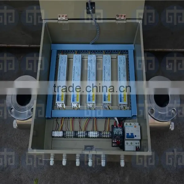 Stainless Steel UV Sterilizer photo-3