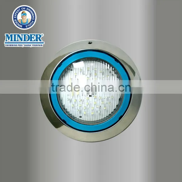 AISI304 Led Underwater Fishing Light Underwater Led Light Led Underwater Light