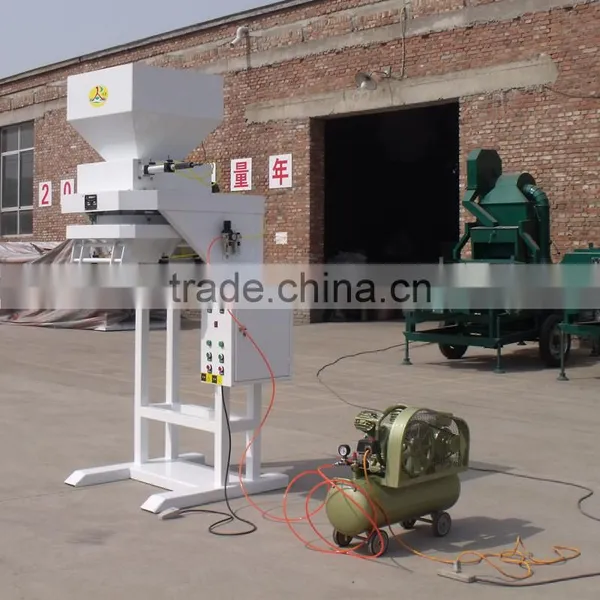 Seeds Bagging Machine Price photo-4