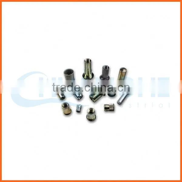 High Quality 03 Series Hollow Rivet photo-6