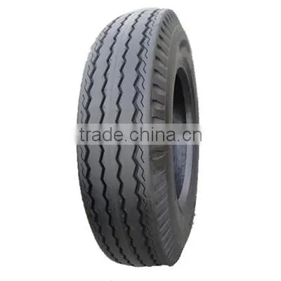 Trailer Tire 700-15,750-16 Recreational Vehicle Tire for Sale photo-6