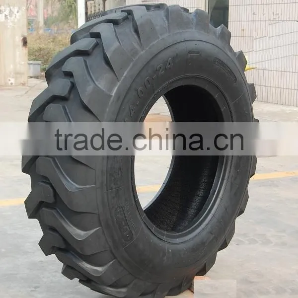 Agricultural Tractor Tyre18.4-38 photo-2