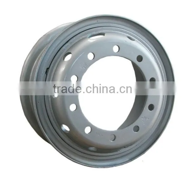 Wheel