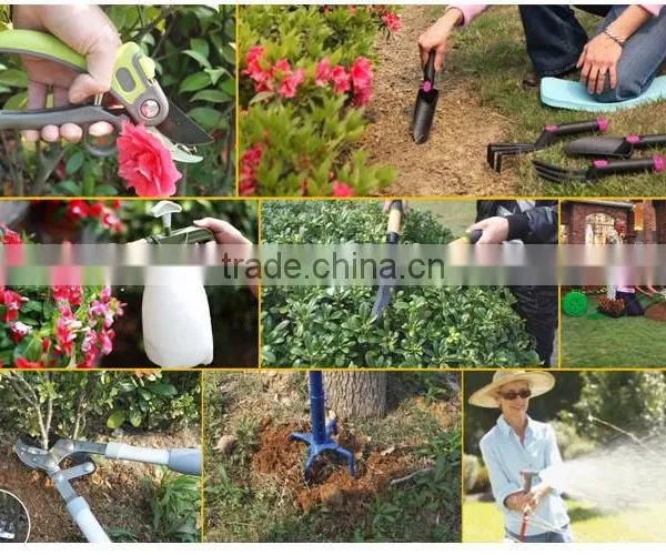 Water Hose Connector, Garden Water Tap, Garden Supplies of Female Tap Connector photo-2