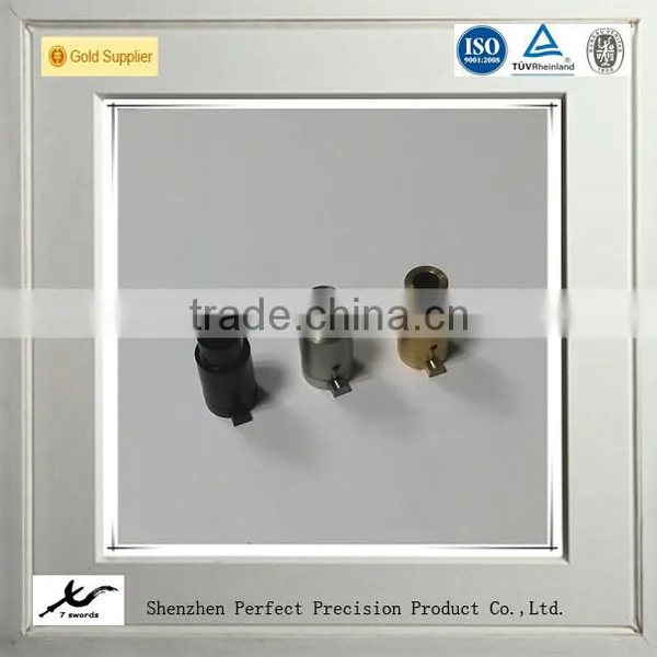 2016 Hot Sale Stainless Steel Parts photo-2