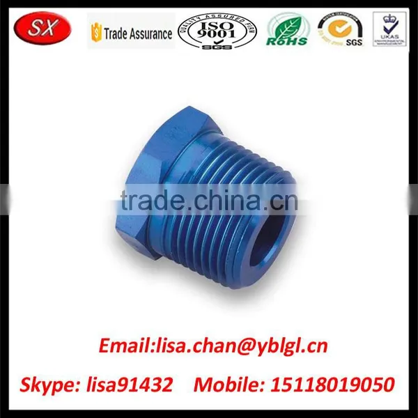 High Precision CNC POM Mountain Bike Parts photo-3