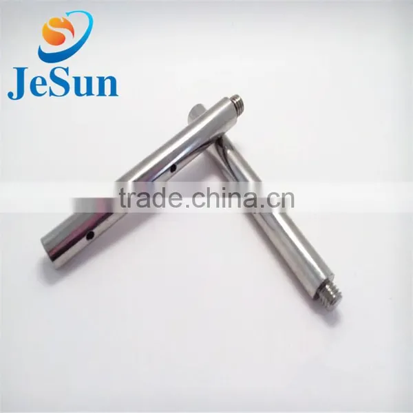 Good Quality Shafts Stainless Steel Pin With Part Thread photo-5