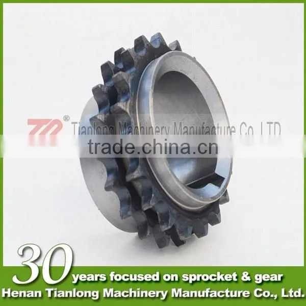 Camshaft Timing Gears for Cnc Sprocket photo-6
