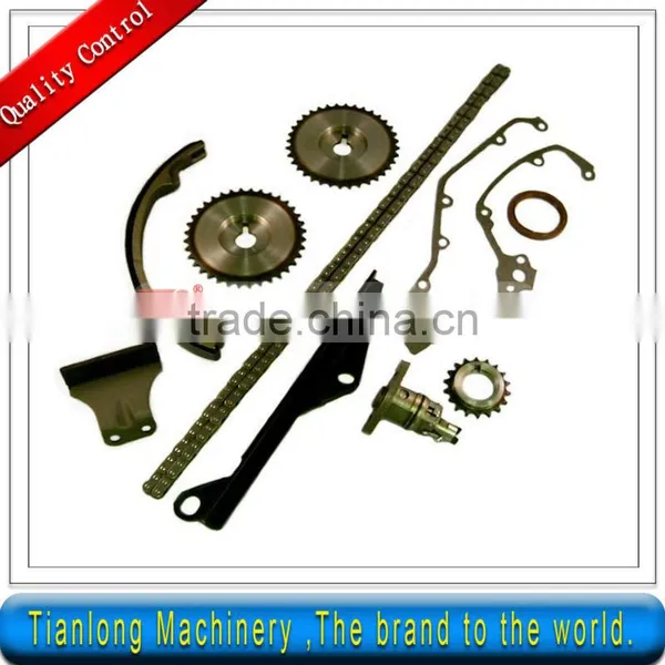 Auto Engine,SR20DE(1998CC)DOHC 4,transmission Machine Na20 ,SENTRA,NX, Timing Chain Kit