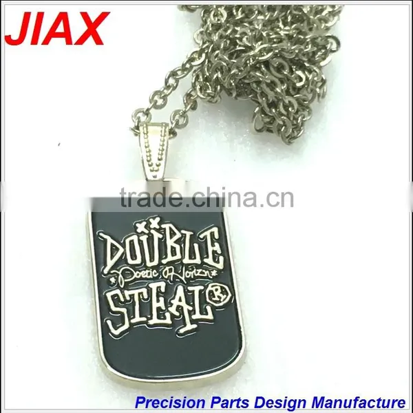 OEM ODM Personalized Custom Metal Luggage Tags With Engraving photo-2
