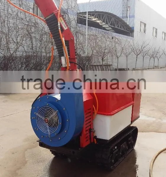 Snail Blower Sprayer photo-2