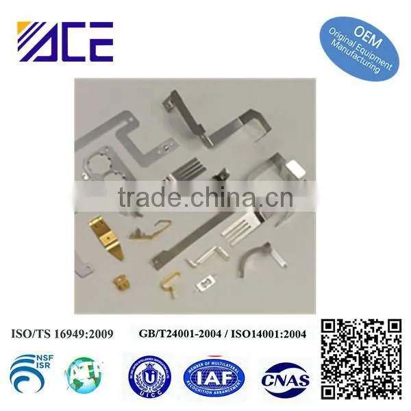 Stainless Steel Pipe Fittings Sockolet Hardware photo-4