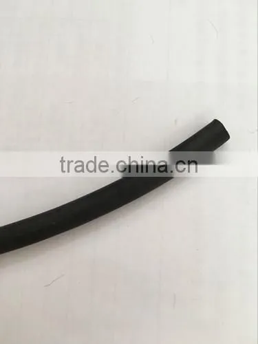 5.5*10mm Rubber Fuel Oil Hose(black Color) photo-4