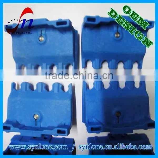 2016 DIY Design Custom Plastic Injection Parts photo-4