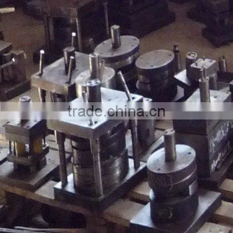 Stamping Mould Puch Mold photo-4