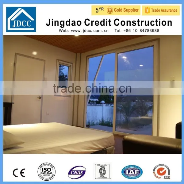 Prefabricated Houses in Thailand photo-5