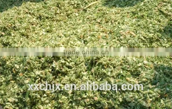 Animal Feed Farm Corn Straw Stalk Chaff Cutter for Sale photo-4