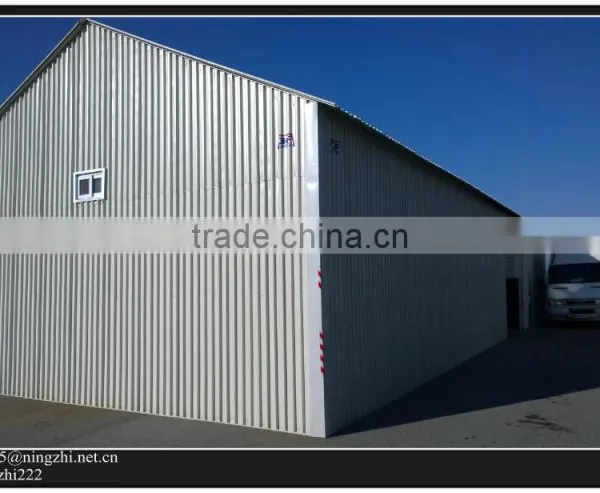 Workshop Barn Shed Prefab Storage photo-2