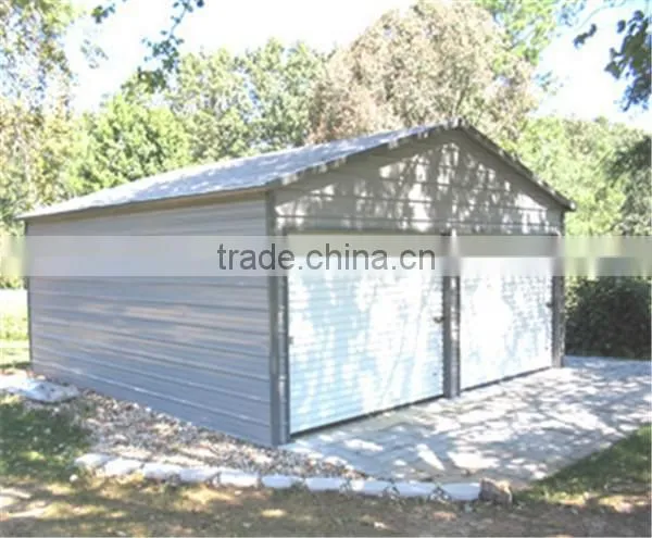 DIY Metal Building as Storage Warehouse/workshop photo-6
