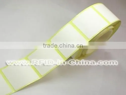Competitive Price RFID Supermarket 13.56MHz RFID Label for Inventory Management photo-3