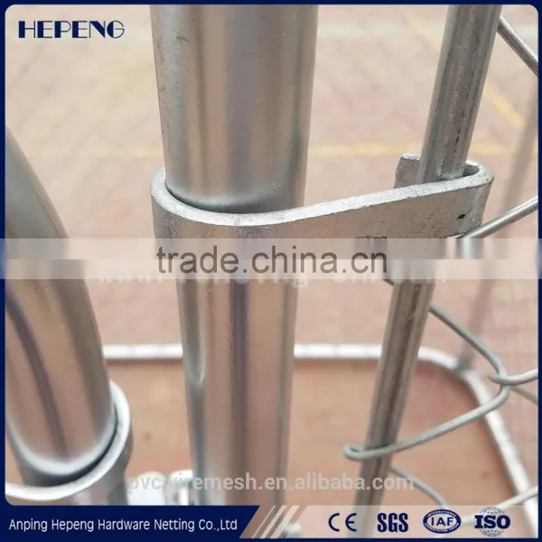 Hot Sales Chain Link Box Kennel From China Manufacturer photo-5