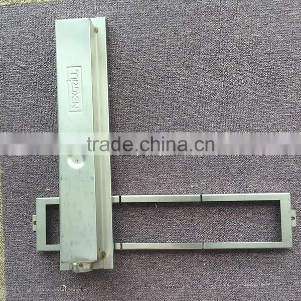 Good Quality Fabrication Manufacturer Custom Welding China With Competitive Price photo-4
