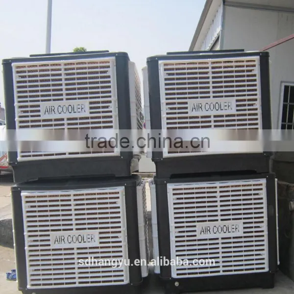 Industrial Air Conditioner photo-3