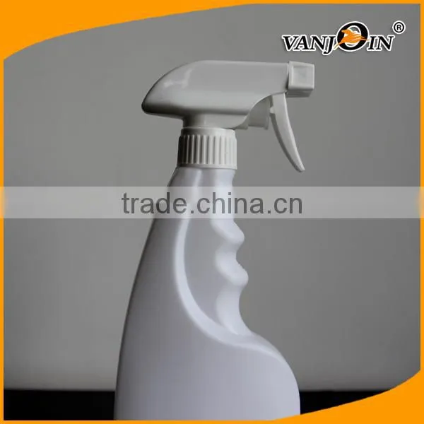 Household Cleaning/planting Use 16 oz Empty Spray Bottles With Trigger Sprayer photo-2