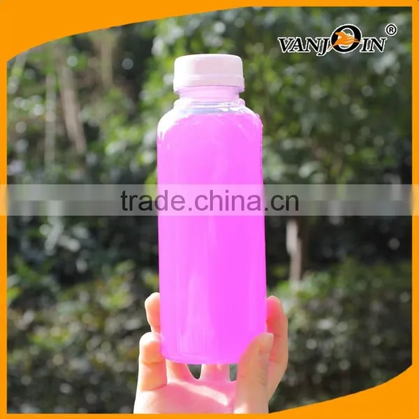 Hot Sale Homemade Plastic Bottles photo-5