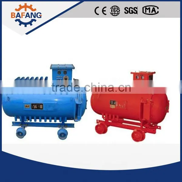 2016 High Quality Mining Intelligent Explosion-proof /universal Charger 2016 photo-3