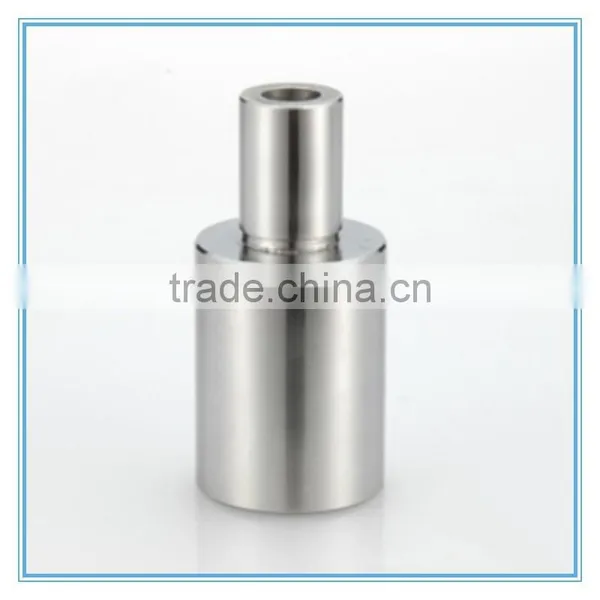 Tungsten Carbide Component / Cemented Punch Pin for Shoes/Horse/Mold/Tyers photo-5