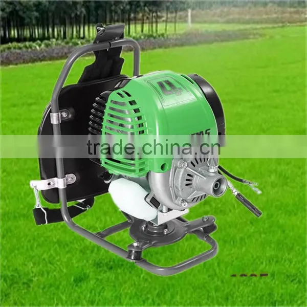 Brush Cutter Price in India O-JENAS 139F-3 photo-3