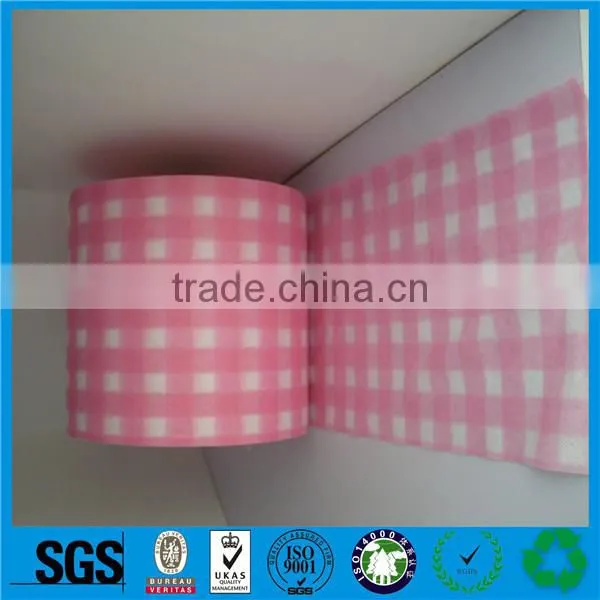 China Supplier of Nonwoven Rag for Industry photo-3