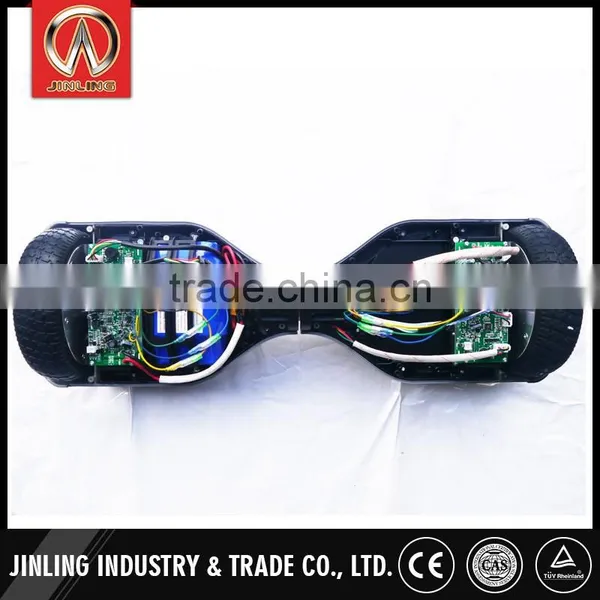 Hot Selling Urban Art Smart Balance Scooter of Sale Parts photo-2