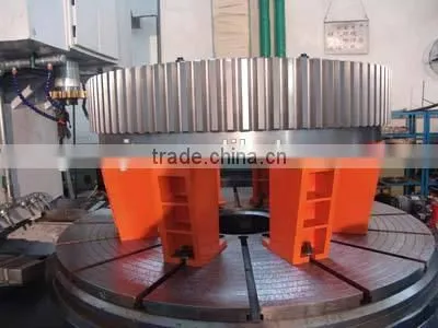 CNC Gear Hobbing Machine YB3120K,gear Hobbing Machine,gear Making Machine Low Price photo-5