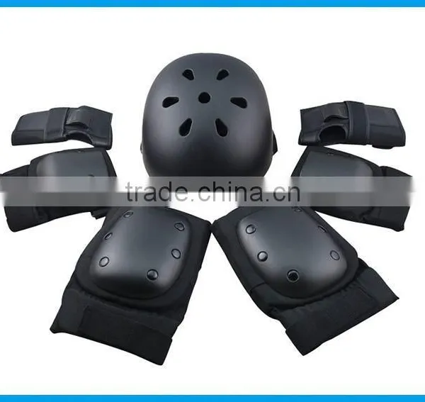 Skateboard Safety Roller Skating Protective photo-2