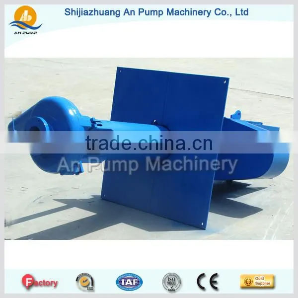 Centrifugal Submersible Sump Pump Drainage photo-4