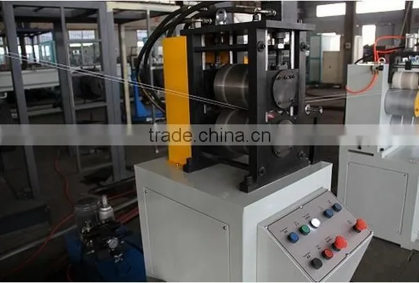 pp Strap Production Line photo-5