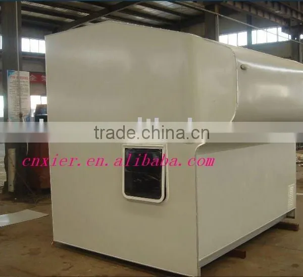 Mobile Cooking Cart Trailers