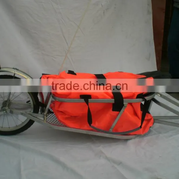 Bicycle Trailer CT1 photo-4