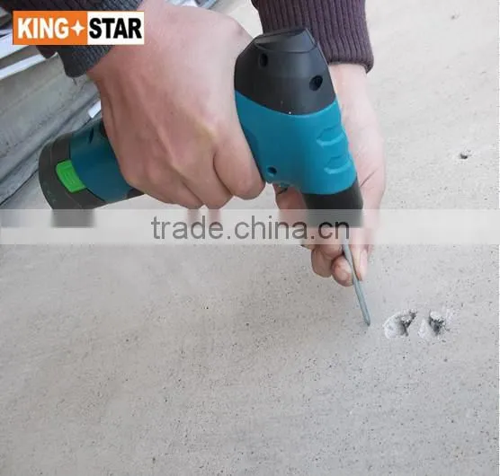 Electric Nail Drill photo-2