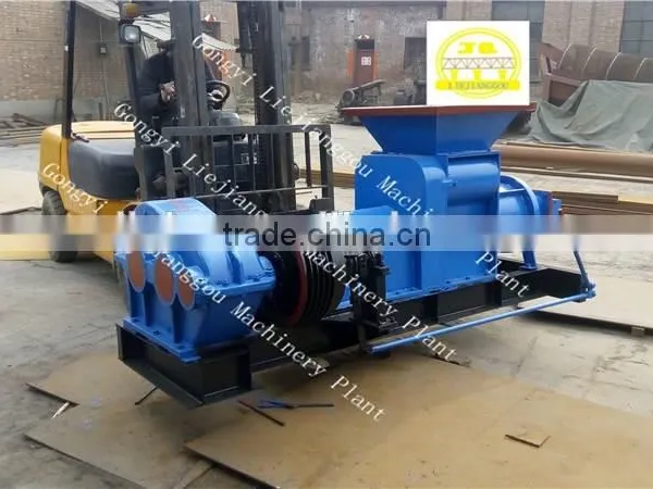 2014 Hotting Selling Brick Making Machine Price For New Machiery photo-3
