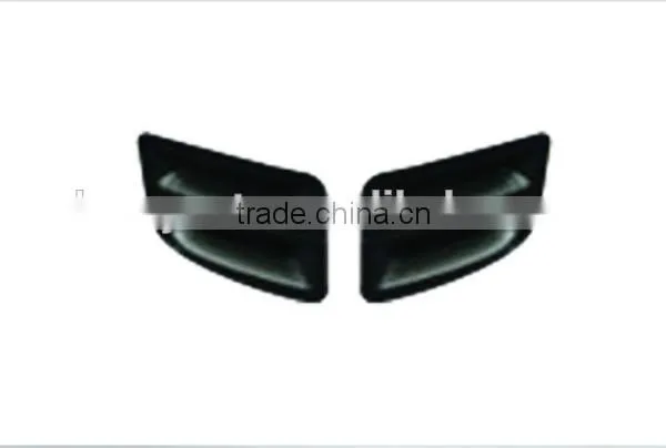 Bumper Cover FOR D-MAX photo-2